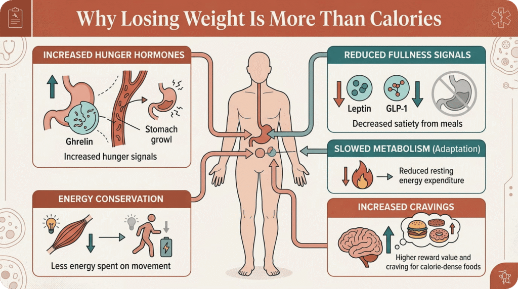 medical weight loss